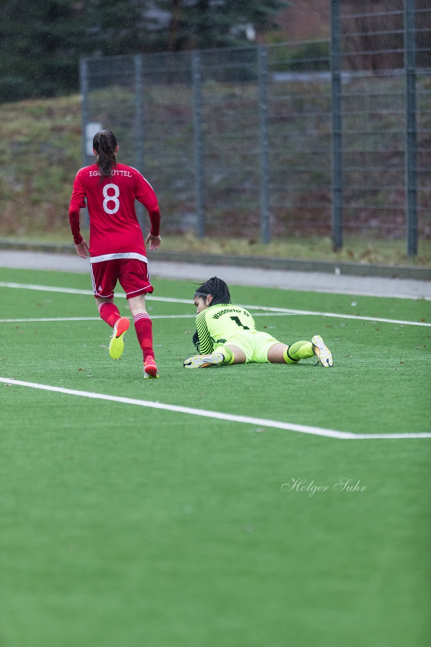 Bild 106 - F Egenbuettel - Walddoerfer 2 : Ergebnis: 3:2